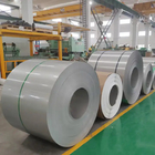 200/300/400 series cold rolled 1mm stainless steel coil 201 301 304 316 321 2b stainless steel coil