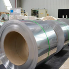 AISI ASTM JIS 403 Grade 201 304 SS Coils Cold Roll Stainless Steel Strip Coil Manufacturers In China