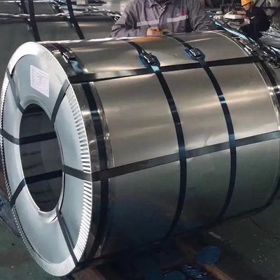 Factory 201 316 L 304 Stainless Steel Coil Ss Aisi Astm 5mm Stainless Steel Coil For Building
