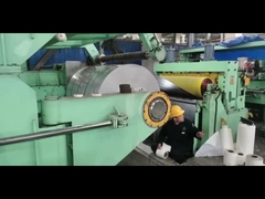 JIS DIN ASTM AISI 산업 가격 904L 스테인리스 스틸 엽 코일