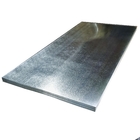 ASTM A653/A653m 3mm 5mm 6mm Hot Dipped Zinc Steel Plate Coated Galvanized Steel Sheet