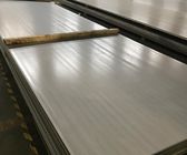10 Gauge Cold Rolled Stainless Steel Sheet 1500 x 6000mm