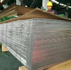 3mm 2mm 316 Stainless Steel Sheet Metal Perforated Or Not 316l Plate