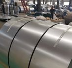 Custom Size 201 Stainless Steel Strip Coil With BA Mirror Finish For Mechanical Equipment
