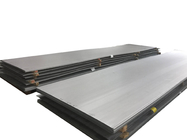 ASTM A240 0.3mm Cold Rolled Stainless Steel Sheet Corrosion Resistant