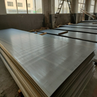 Cold Rolled 316Ti Stainless Steel Sheets 4x8 Inch With 2B Surface