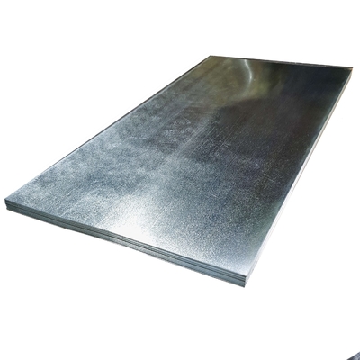 0.3mm Galvanized Steel Roofing Panels Sheets Raw Material