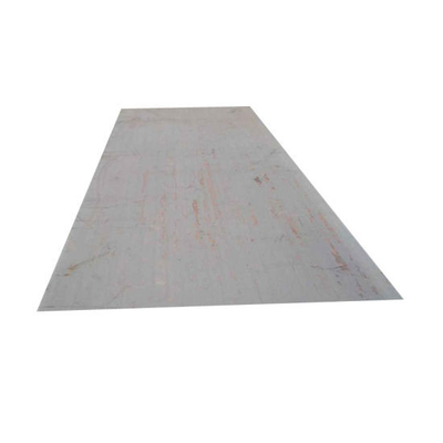 Astm A36 Q345 자동차용 철강판에 사용되는 구조 금속 탄소 철강판