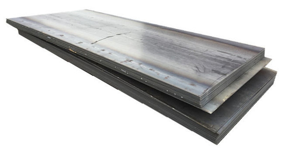 Astm 1008 Ss400 1.5mm 두께 열 열로 굴린 탄소 강철 장