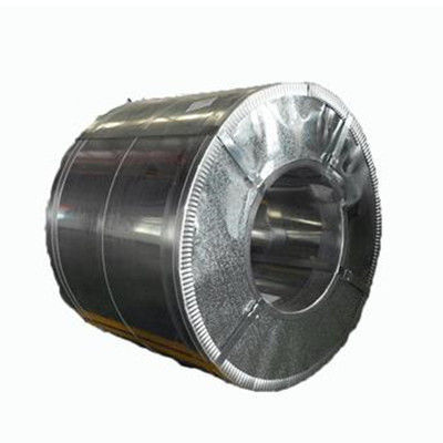 Metal Galvanized Iron Coil Jis G3302 Sgcc Spcc