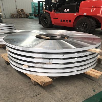 420 405 Stainless Steel Strip 0.9mm